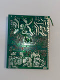 Polaroid 846-240-H3CZZSH Power Supply Board