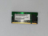 Samsung 512MB PC2-4200S DDR2 Memory M470T6554CZ3-CD5 M470T6554CZ3