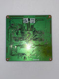 Samsung BN96-03366A Main Logic CTRL Board