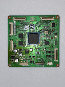 Samsung BN96-03366A Main Logic CTRL Board