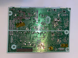 Samsung BN96-22090A (LJ92-01880A) X/Y-Main Board