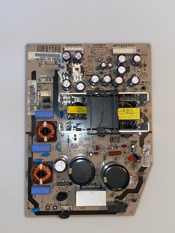 Samsung BP94-02222H Power Supply Unit