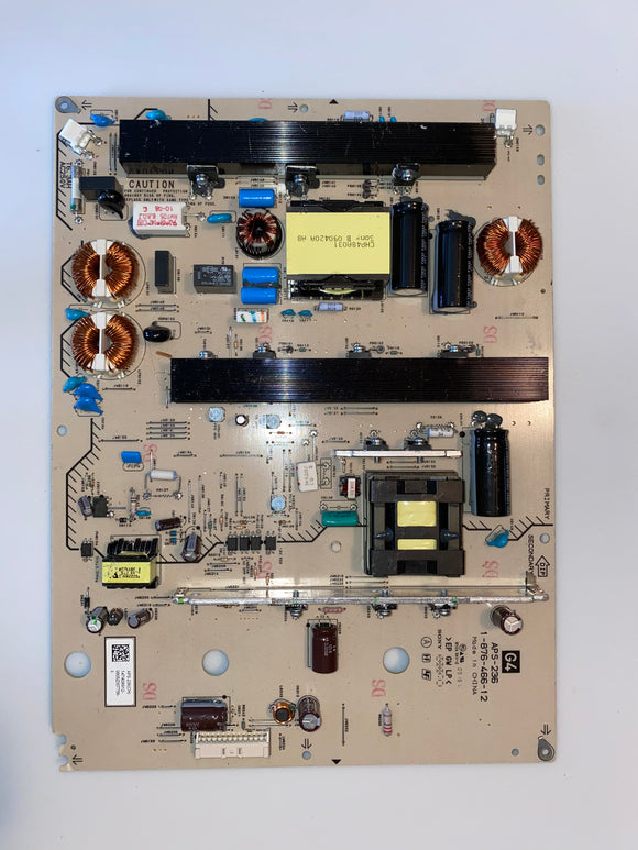Sony 1-474-089-12 G4 Power Supply Unit