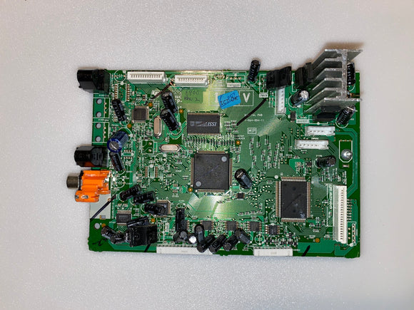 Sony Digital Audio Board 1-864-854-11