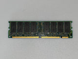 Toshiba 128 MB THMY6416E1BEG-80 16Mx64 SDRAM PC100-222-620 Computer Memory Module