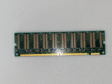 Toshiba 128 MB THMY6416H1EG-80 SDRAM 16Mx64 PC100 222 620 Computer Memory