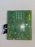 Toshiba AE016913 Digital Scaler Board