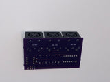 MIDI Din Serial Interface Board In Out Thru 5V Board Arduino Raspberry Pi