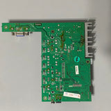 Magnavox E21925 DTV265 GBKC7 820 1983 Output PCB Assembly