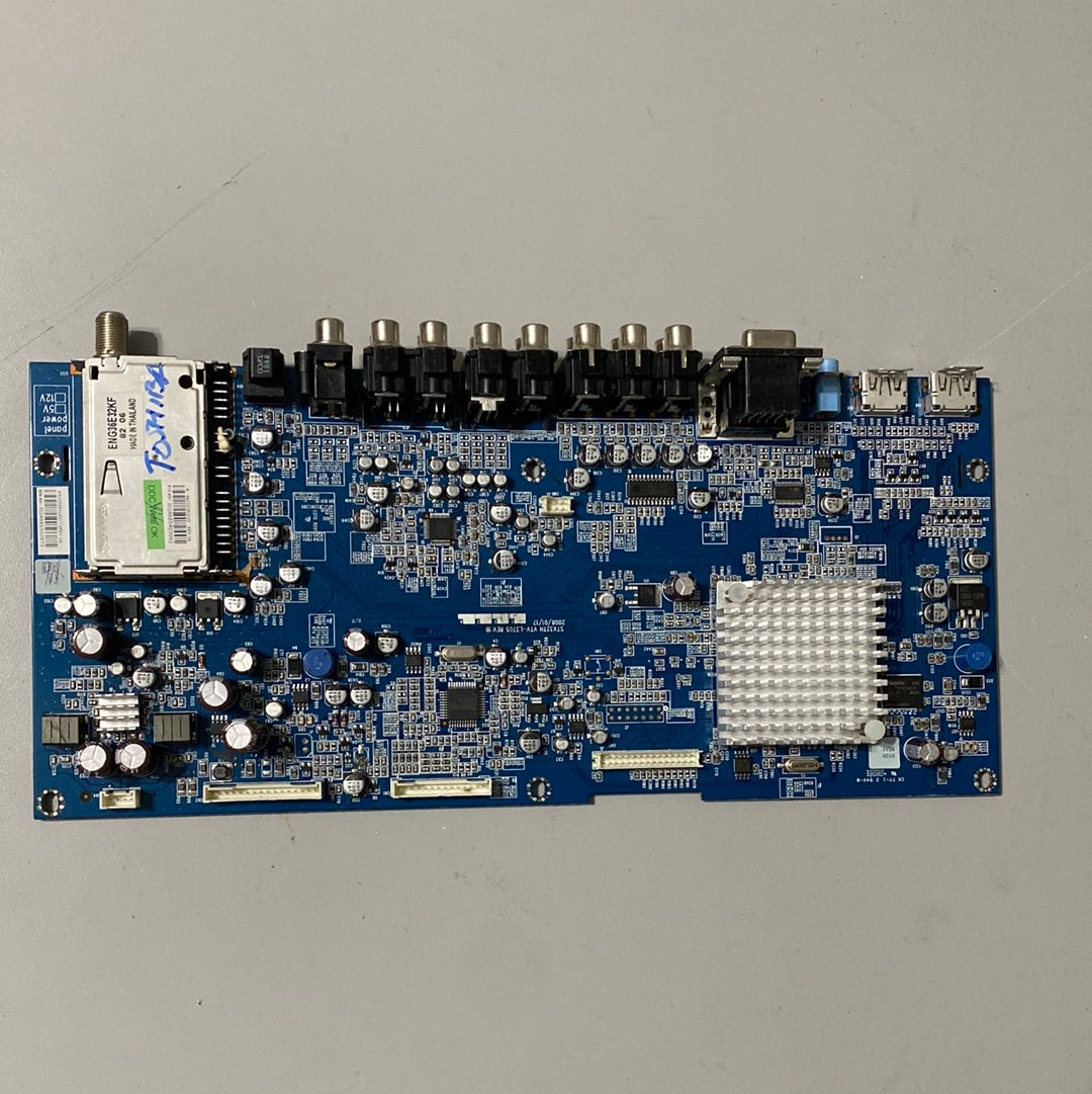 Toshiba 431C0351L02 Main Board