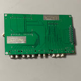 Olevia P412201-NT0 Tuner Board SC0-P412901-000