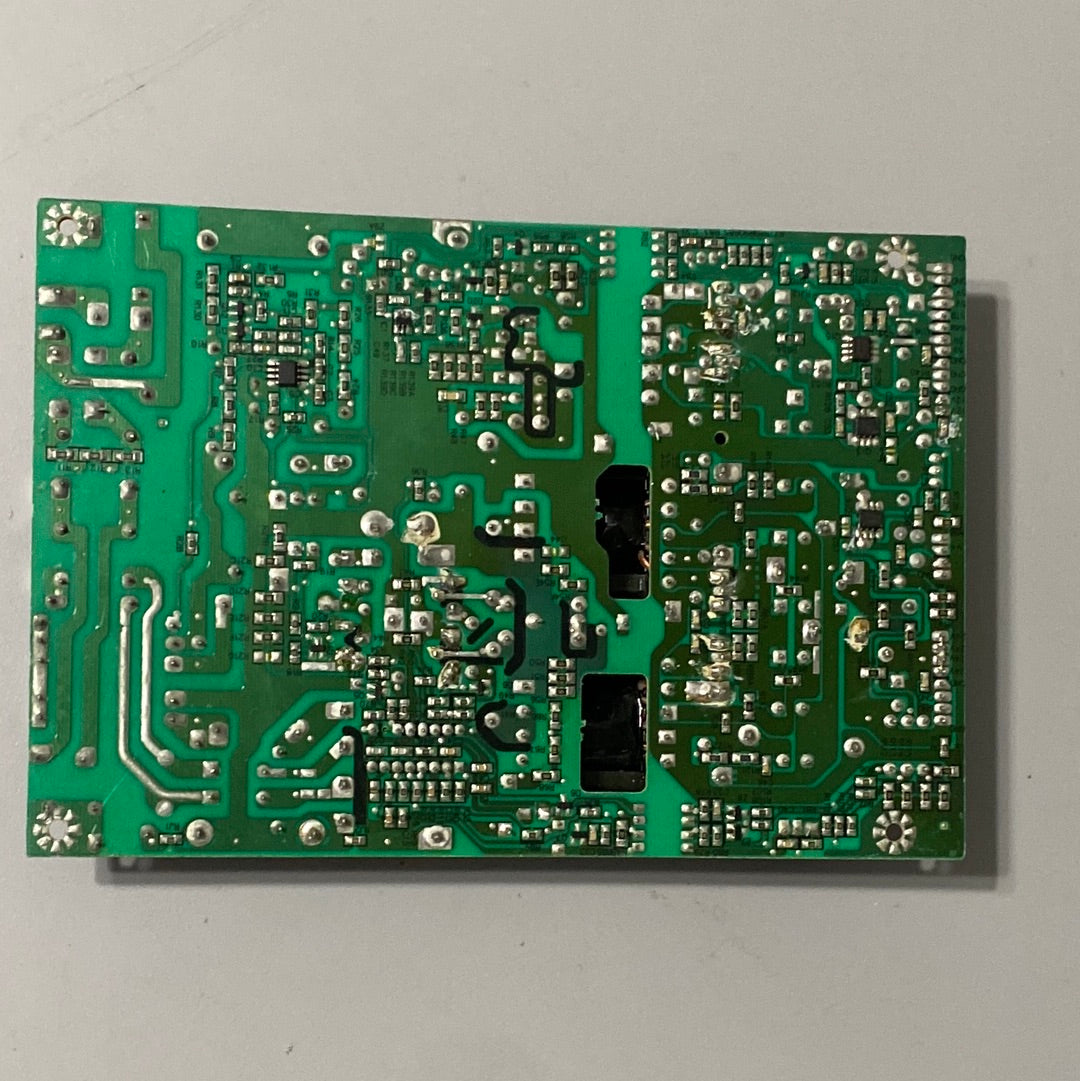 Megmeet MLT666 Rev 2.5 Power Supply