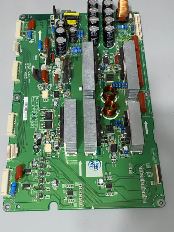 Samsung LJ92-00944B Y-Main Board