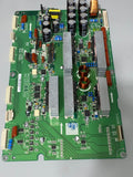 Samsung LJ92-00944B Y-Main Board