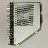 Panasonic TNPA2245AE HY Board