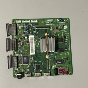 Toshiba 75007222 (PE0361A) Seine Board