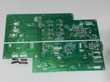 Toshiba PE0135A1 AV Terminal Board