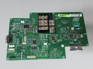 Toshiba PE0135A1 AV Terminal Board