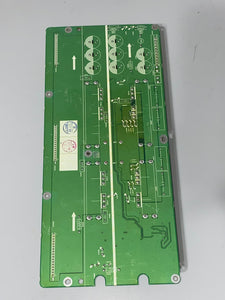 Philips 996500025115 X-Main Board